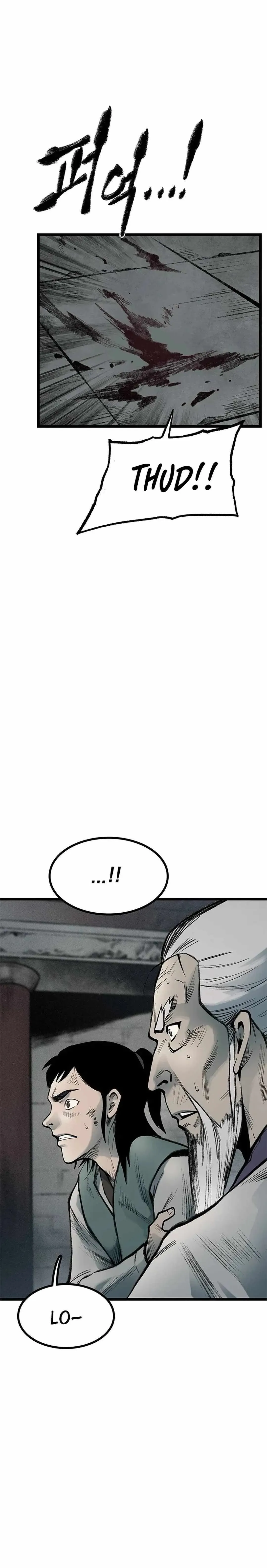 Strong Representative Chapter 100 Online - página 5