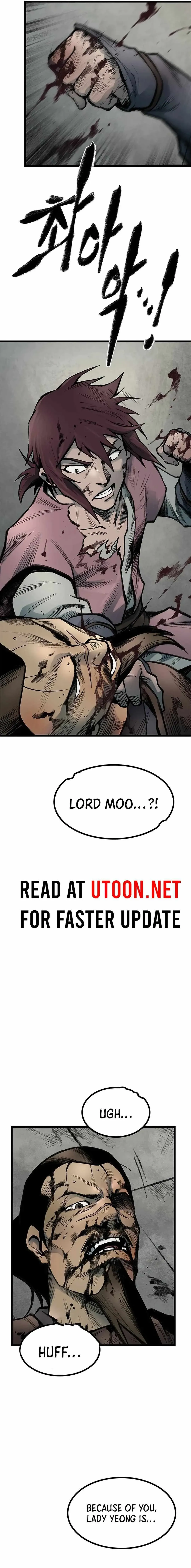 Strong Representative Chapter 100 Online - página 6