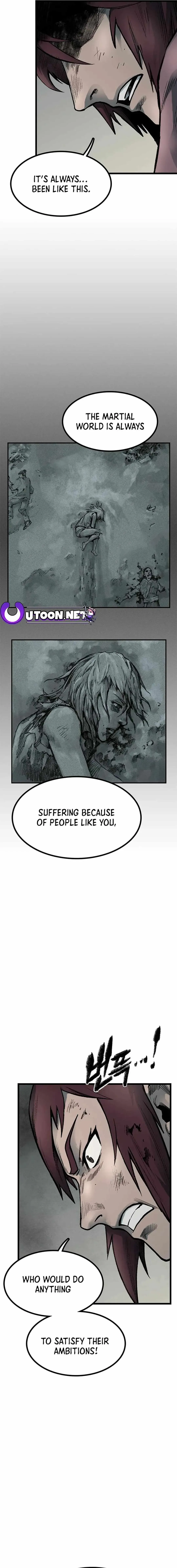 Strong Representative Chapter 100 Online - página 7
