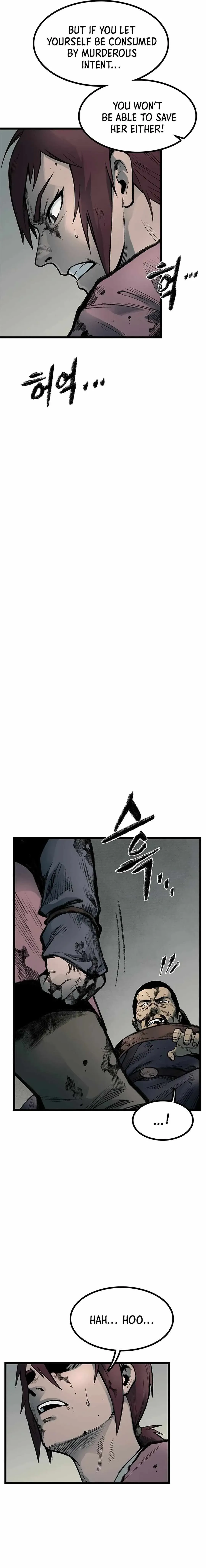 Strong Representative Chapter 100 Online - página 10