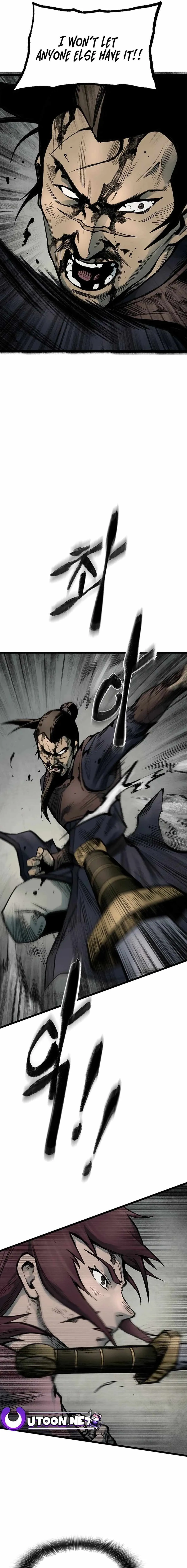 Strong Representative Chapter 100 Online - página 13