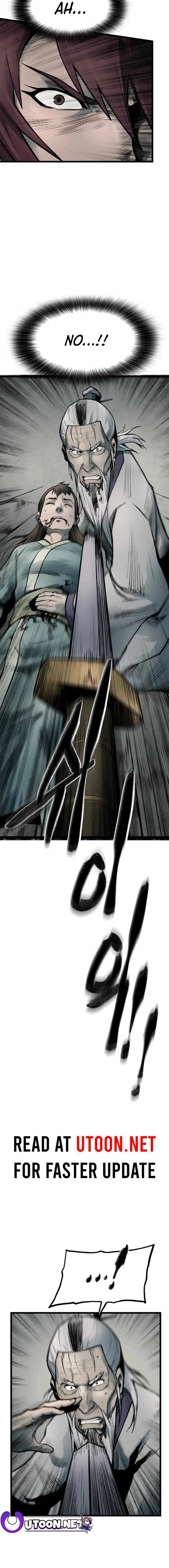 Strong Representative Chapter 100 Online - página 14