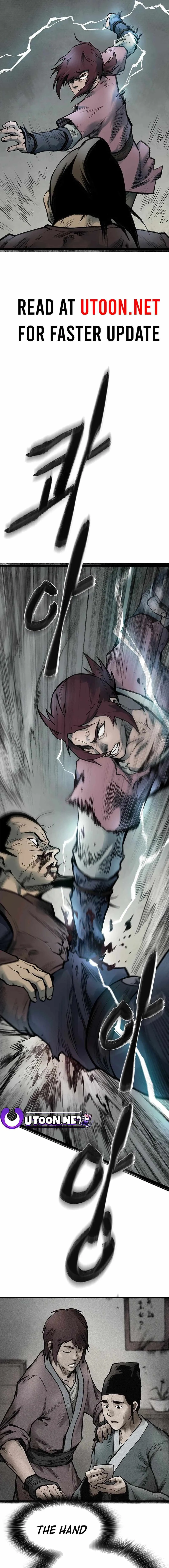 Strong Representative Chapter 100 Online - página 18