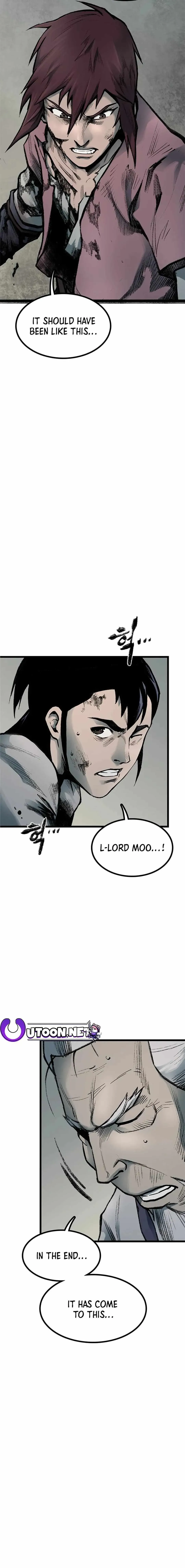 Strong Representative Chapter 100 Online - página 22