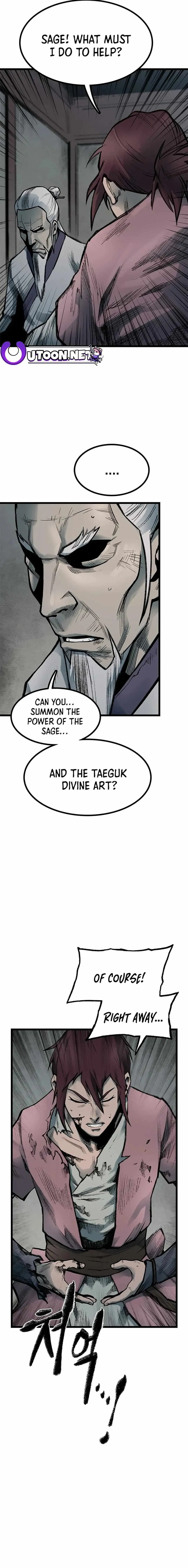 Strong Representative Chapter 100 Online - página 24
