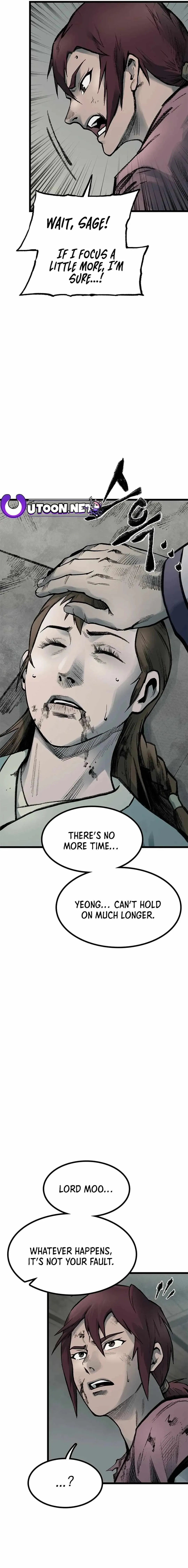 Strong Representative Chapter 100 Online - página 26