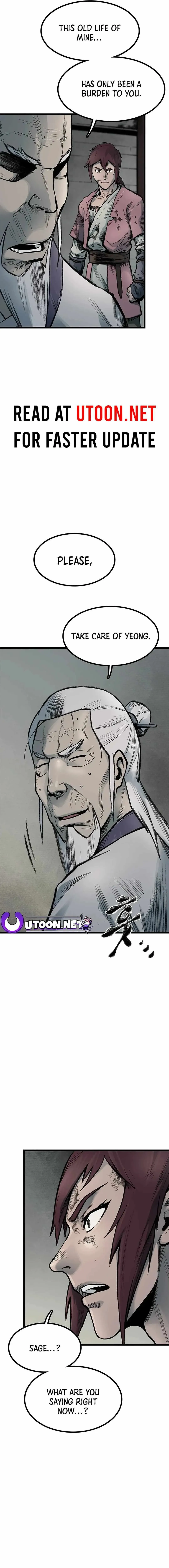Strong Representative Chapter 100 Online - página 27