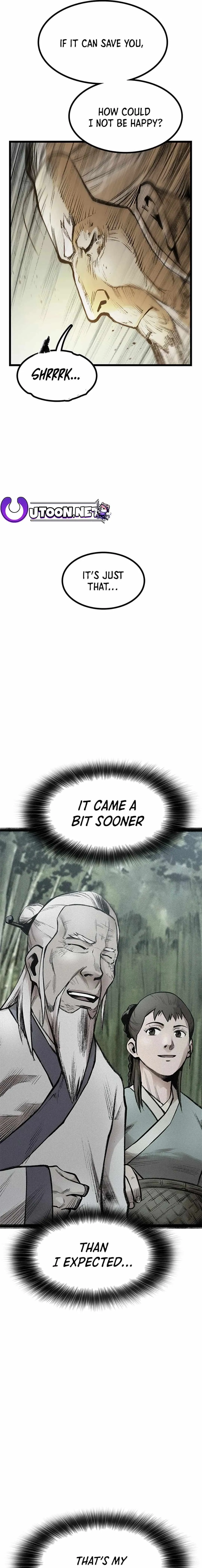 Strong Representative Chapter 100 Online - página 30
