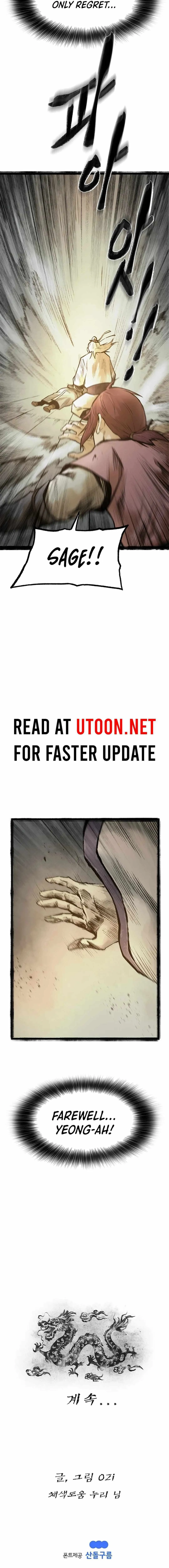 Strong Representative Chapter 100 Online - página 31