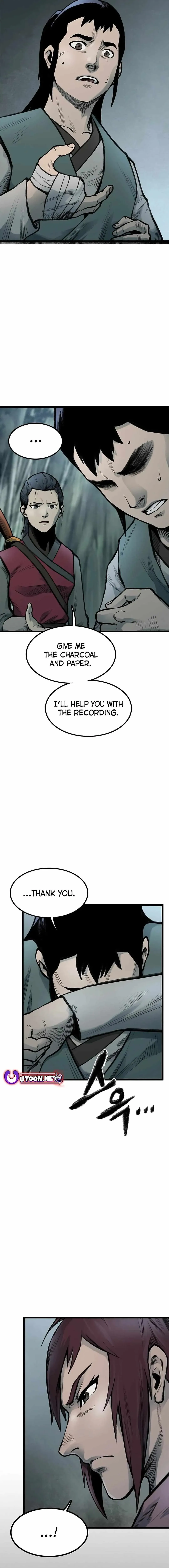 Strong Representative Chapter 101 Online - página 19