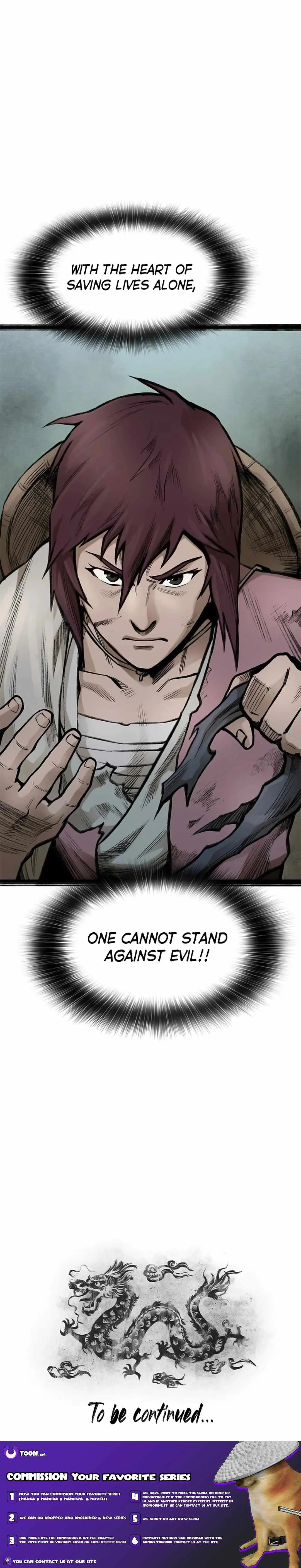 Strong Representative Chapter 101 Online - página 25