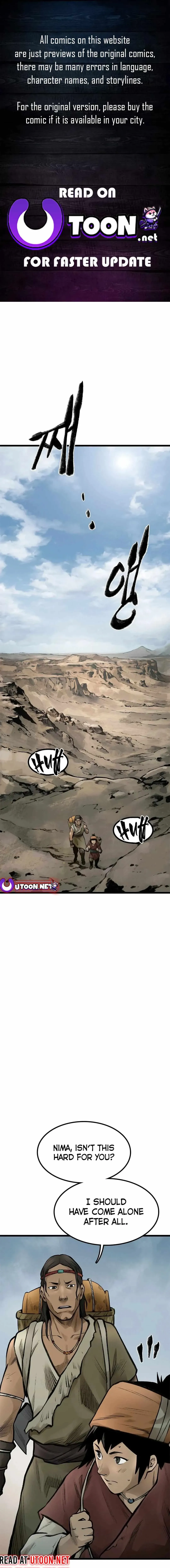 Strong Representative Chapter 102 Online - página 1