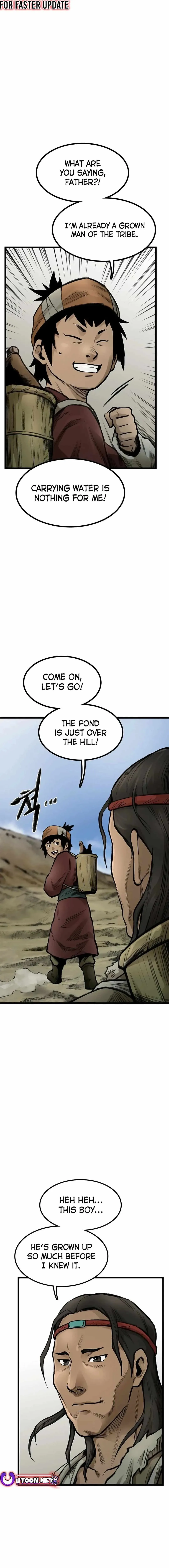 Strong Representative Chapter 102 Online - página 2