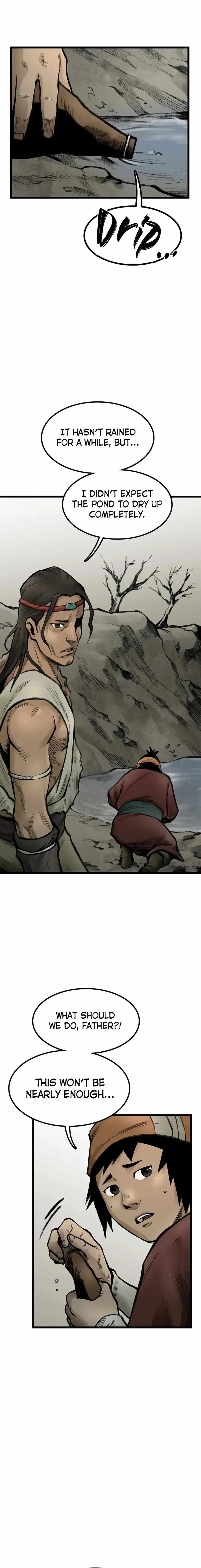 Strong Representative Chapter 102 Online - página 4