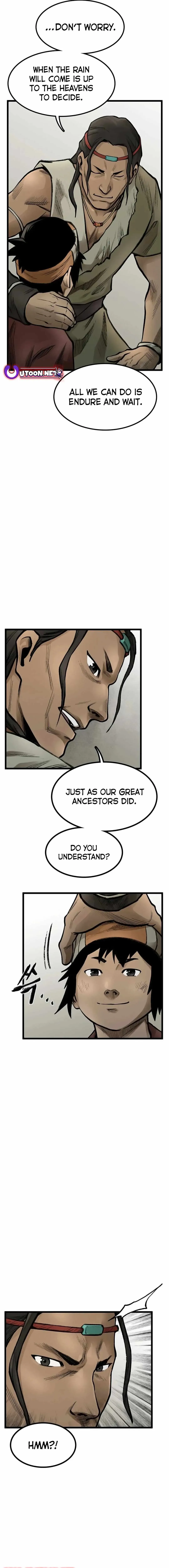 Strong Representative Chapter 102 Online - página 5