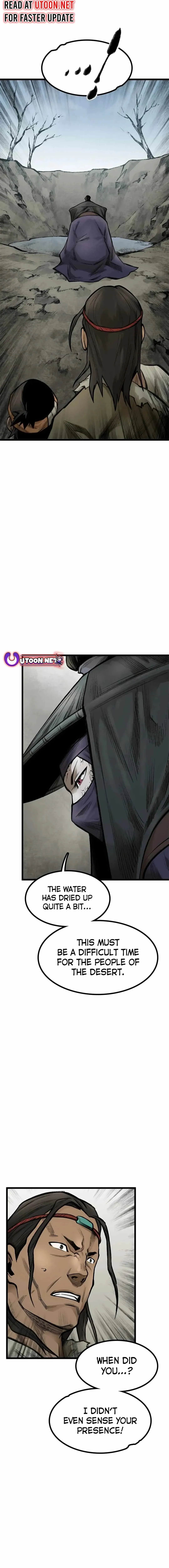Strong Representative Chapter 102 Online - página 6