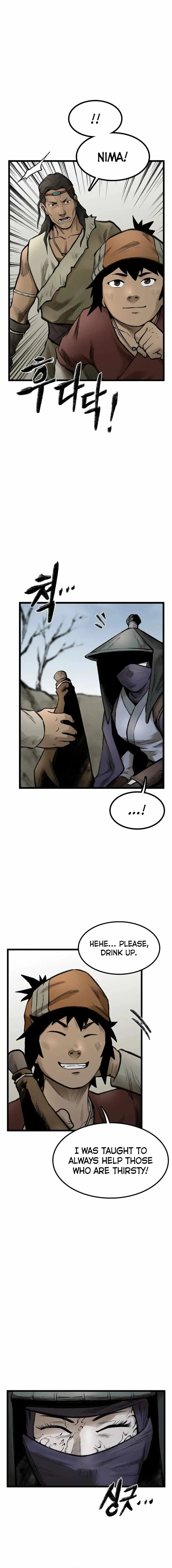 Strong Representative Chapter 102 Online - página 7
