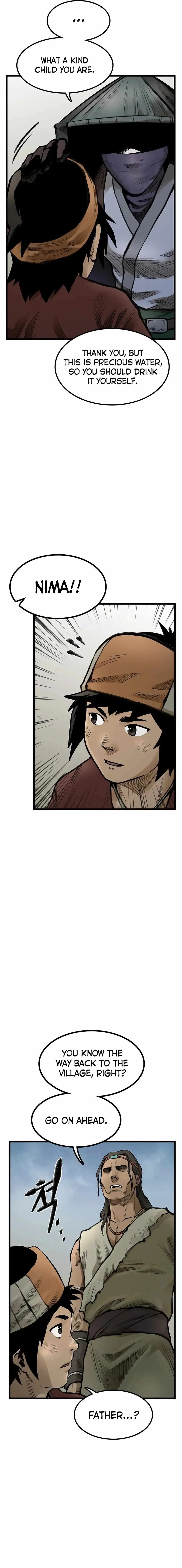 Strong Representative Chapter 102 Online - página 8