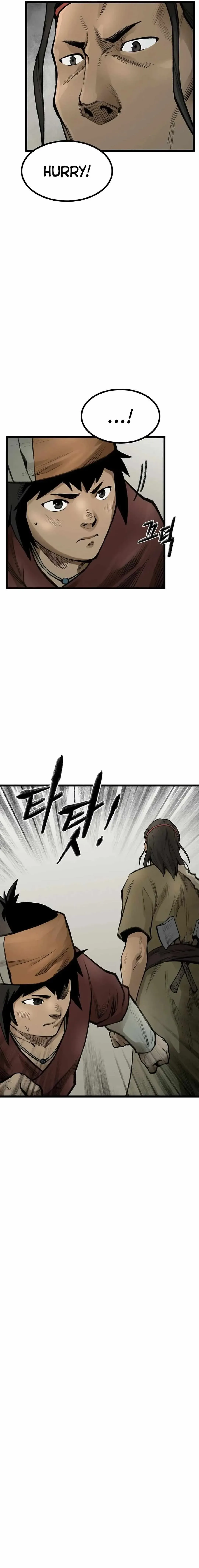 Strong Representative Chapter 102 Online - página 9