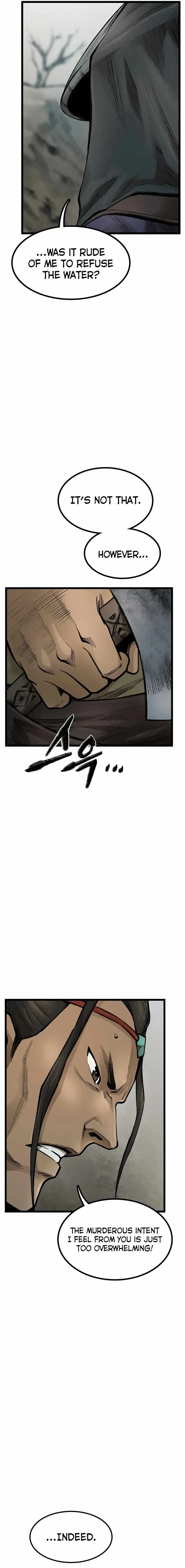 Strong Representative Chapter 102 Online - página 10