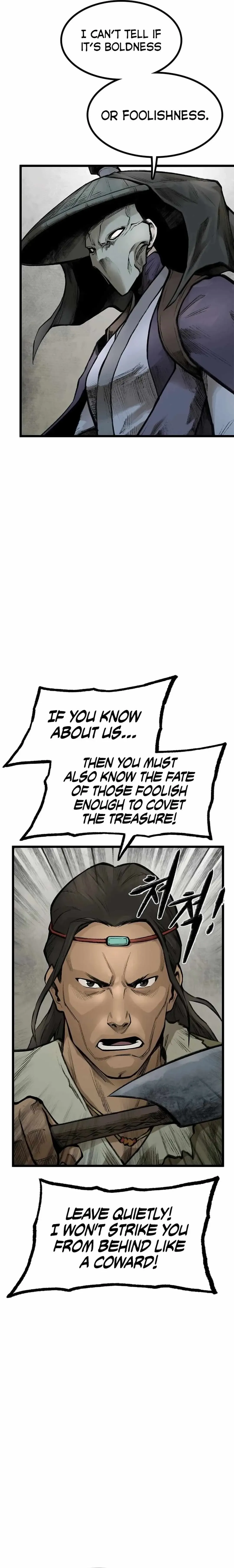 Strong Representative Chapter 102 Online - página 12