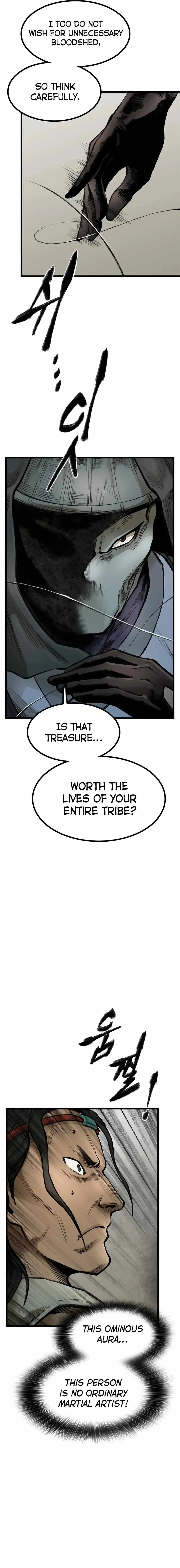 Strong Representative Chapter 102 Online - página 13