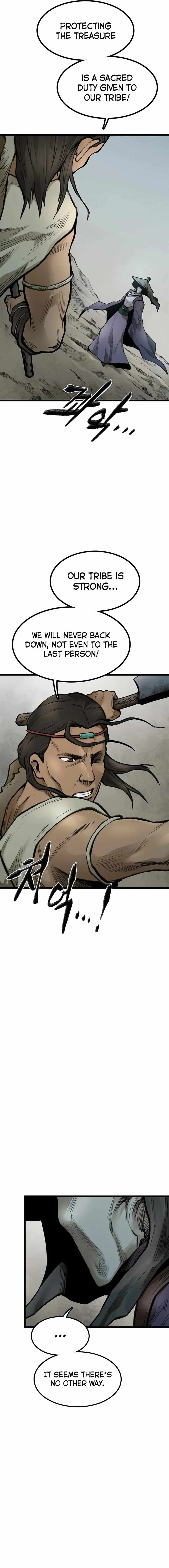 Strong Representative Chapter 102 Online - página 14