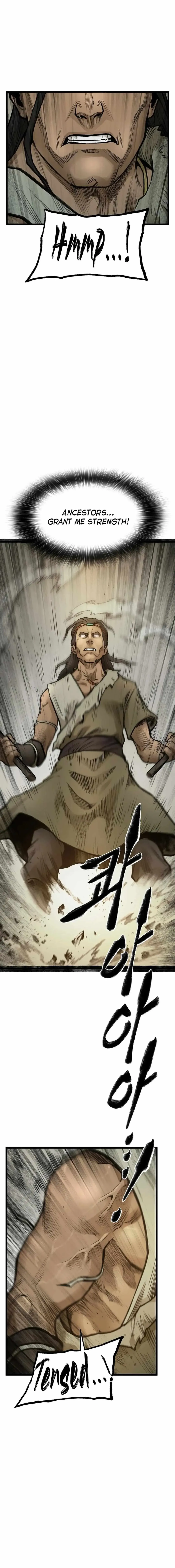 Strong Representative Chapter 102 Online - página 15