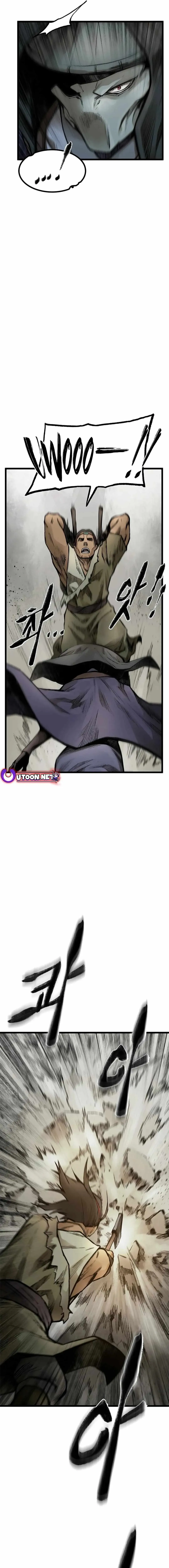 Strong Representative Chapter 102 Online - página 16