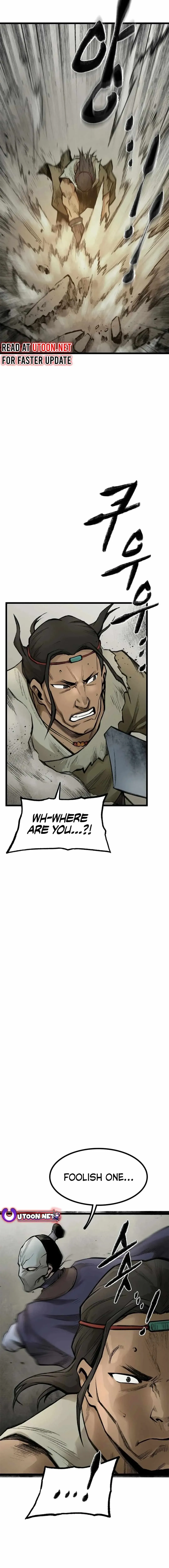 Strong Representative Chapter 102 Online - página 17