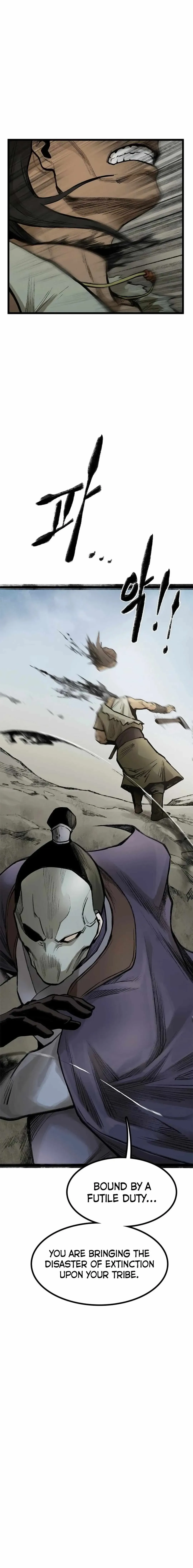 Strong Representative Chapter 102 Online - página 18