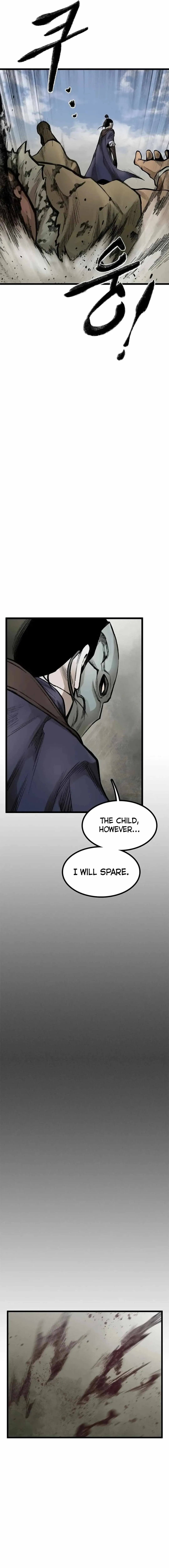 Strong Representative Chapter 102 Online - página 19