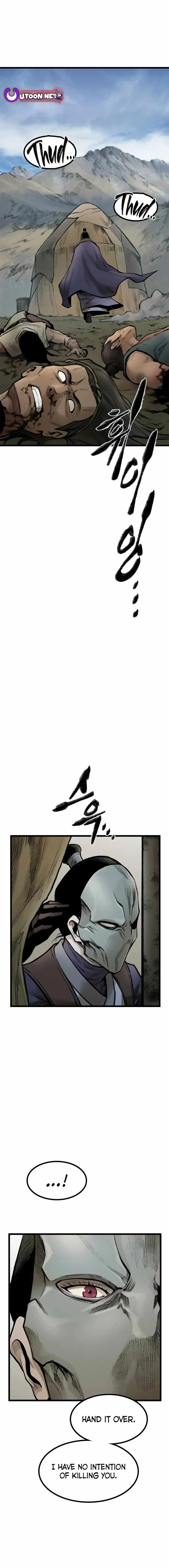 Strong Representative Chapter 102 Online - página 20