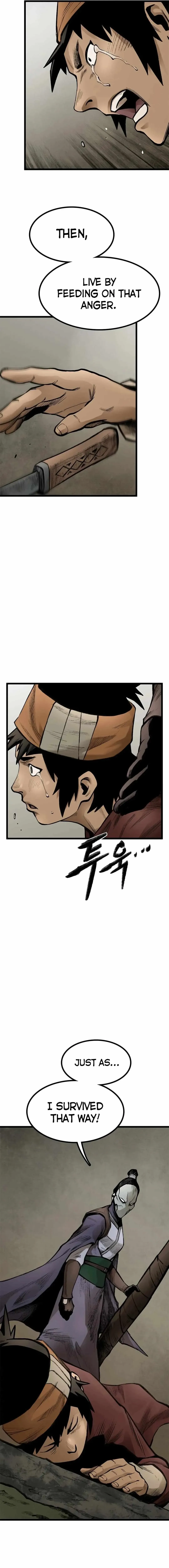 Strong Representative Chapter 102 Online - página 22