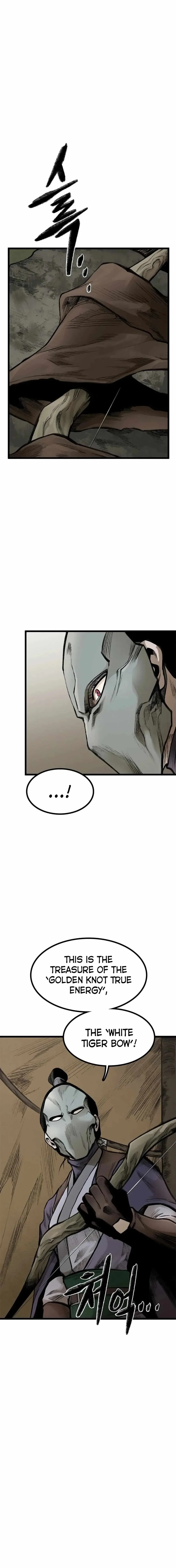 Strong Representative Chapter 102 Online - página 23