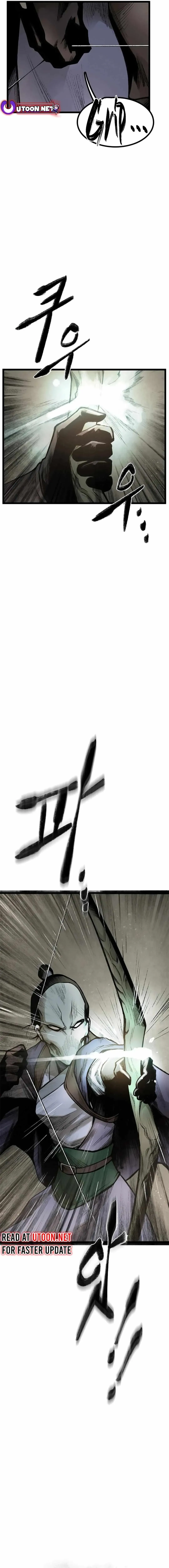 Strong Representative Chapter 102 Online - página 24