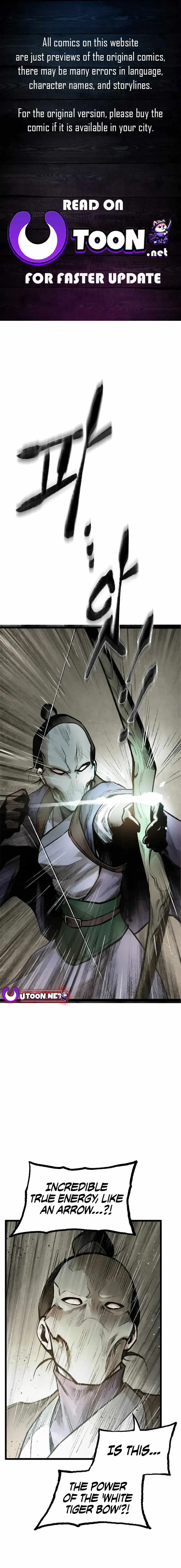Strong Representative Chapter 103 Online - página 1