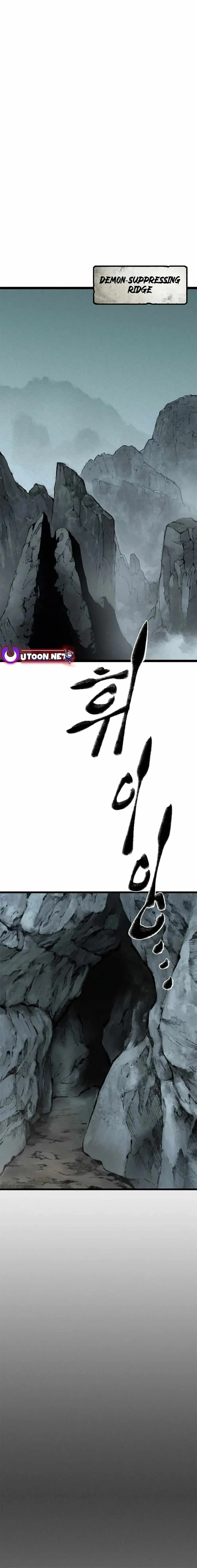 Strong Representative Chapter 103 Online - página 5