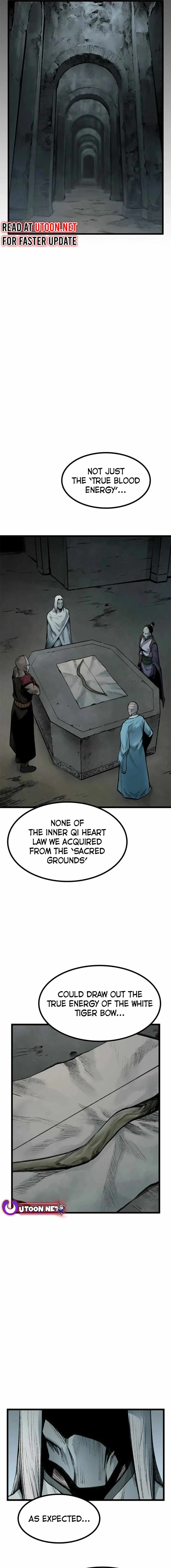 Strong Representative Chapter 103 Online - página 6