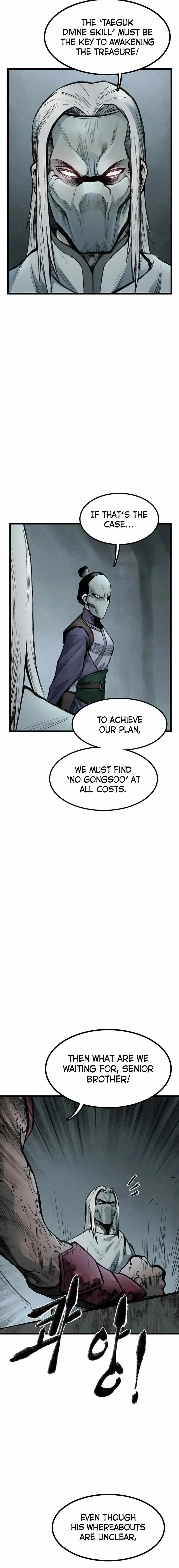 Strong Representative Chapter 103 Online - página 7