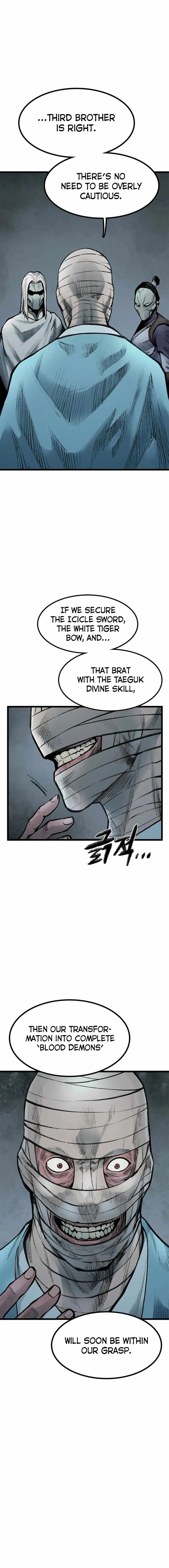 Strong Representative Chapter 103 Online - página 9