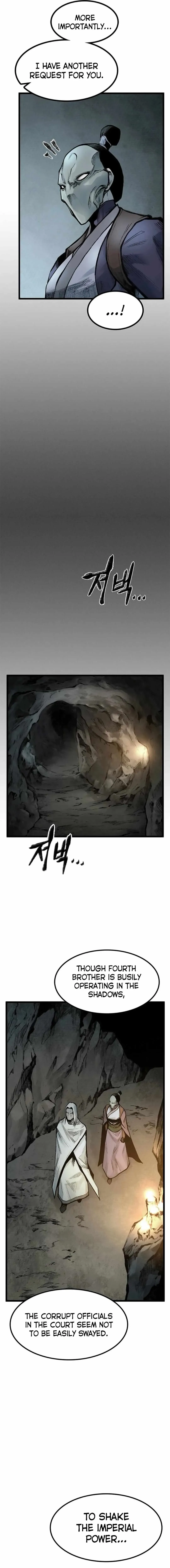 Strong Representative Chapter 103 Online - página 14