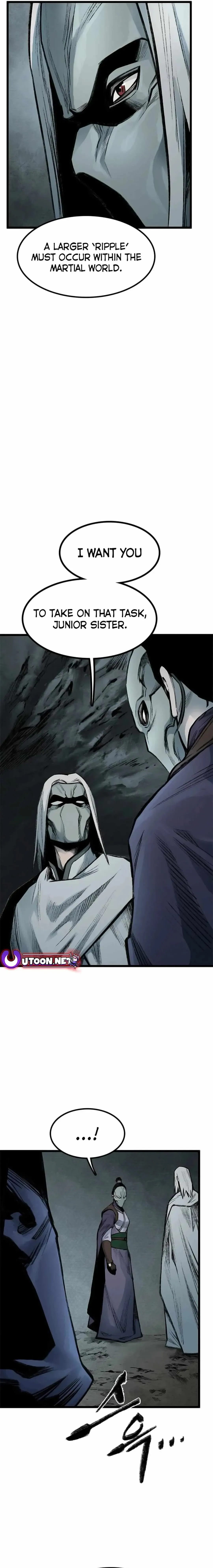 Strong Representative Chapter 103 Online - página 15