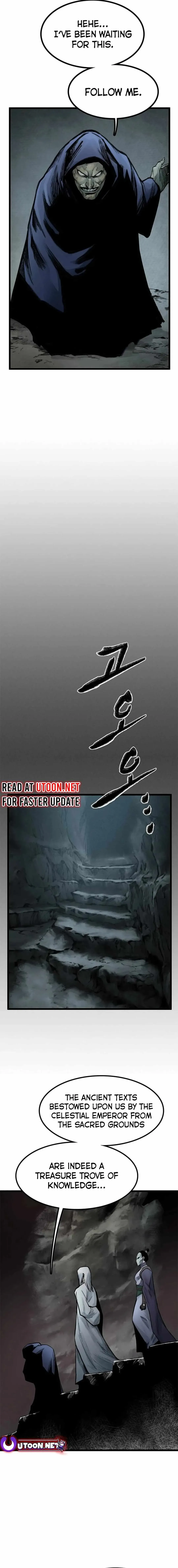 Strong Representative Chapter 103 Online - página 16