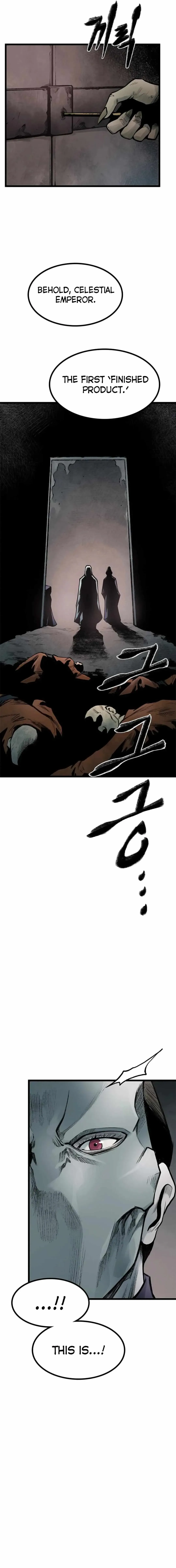 Strong Representative Chapter 103 Online - página 18
