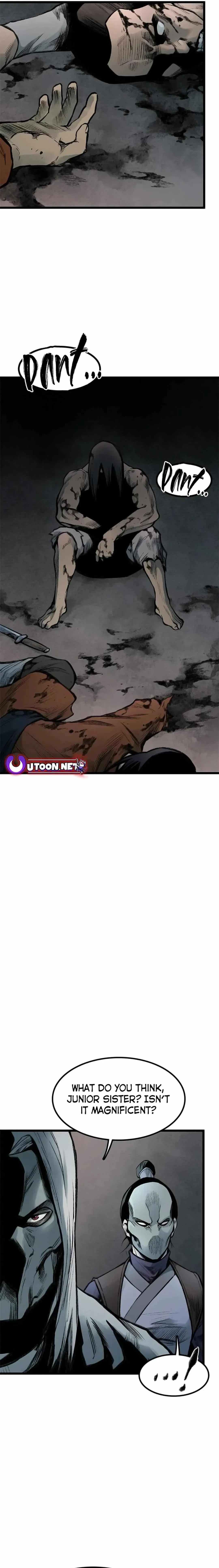 Strong Representative Chapter 103 Online - página 19