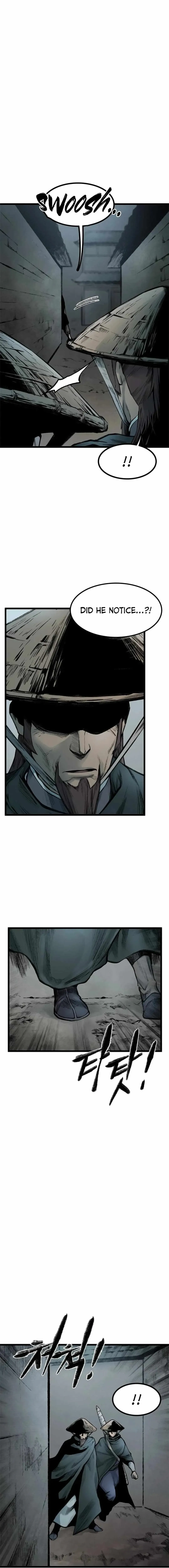 Strong Representative Chapter 103 Online - página 22