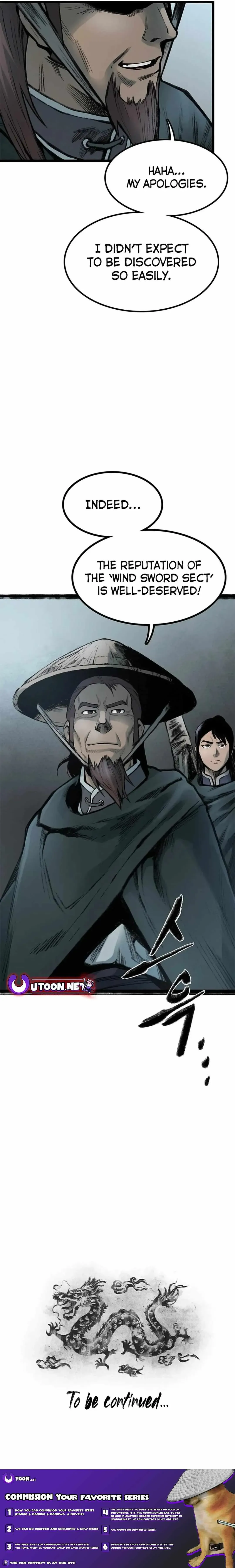 Strong Representative Chapter 103 Online - página 25