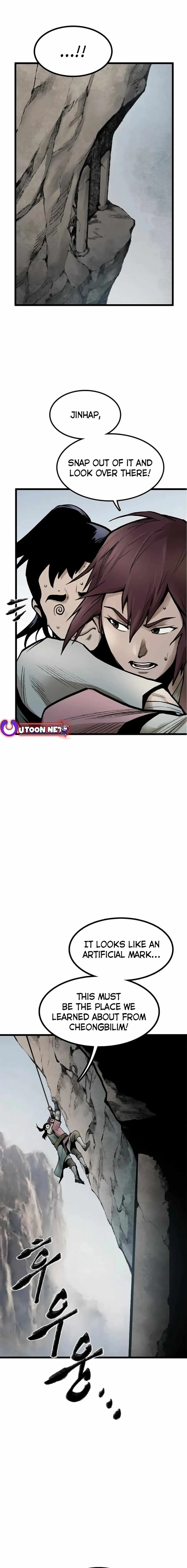 Strong Representative Chapter 104 Online - página 5