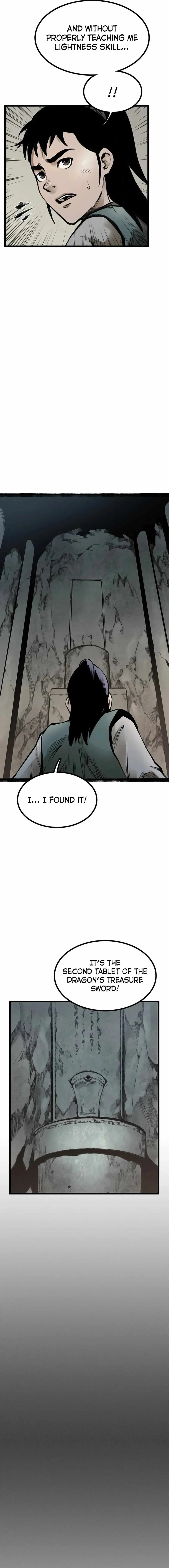 Strong Representative Chapter 104 Online - página 12